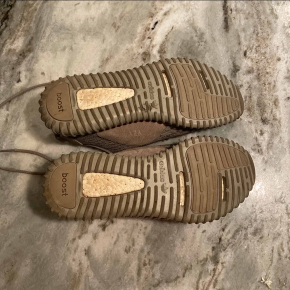 Adidas Yeezy 360 Boost moonrock